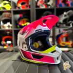 Fox v1 helmets