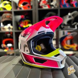 Fox v1 helmets