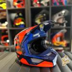 Fox v1 helmets