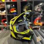 Fox v1 helmets
