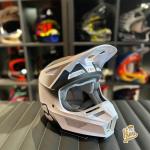 Fox v1 helmets