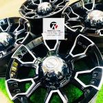 Royal auto parts15/6 boku alloywheels