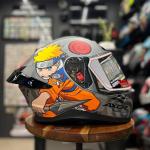 Axor naruti fullface helmet