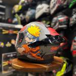 Axor naruti fullface helmet