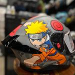 Axor naruti fullface helmet