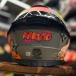 Axor naruti fullface helmet