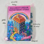 Dallergut dream department store