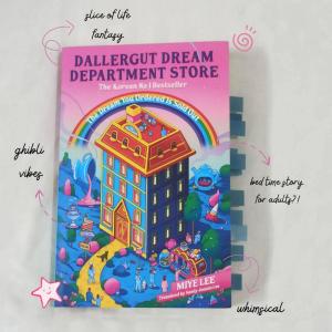 Dallergut dream department store