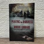 Painting the darkness Robert coddard