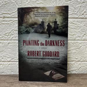 Painting the darkness Robert coddard