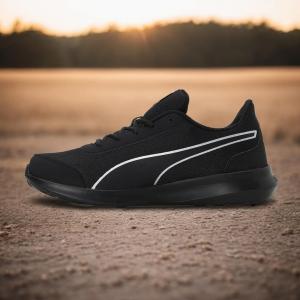 Puma Sneaker!