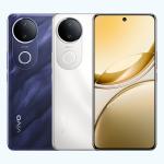 vivo V50e 5G (Pearl White, 128 GB)  (8 GB RAM)