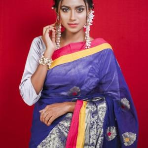 Silk Saree