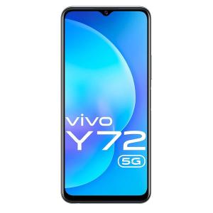 vivo Y72 5G (Slate Gray, 128 GB)  (8 GB RAM)