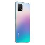 vivo Y72 5G (Slate Gray, 128 GB)  (8 GB RAM)