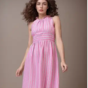 Women Length Dress